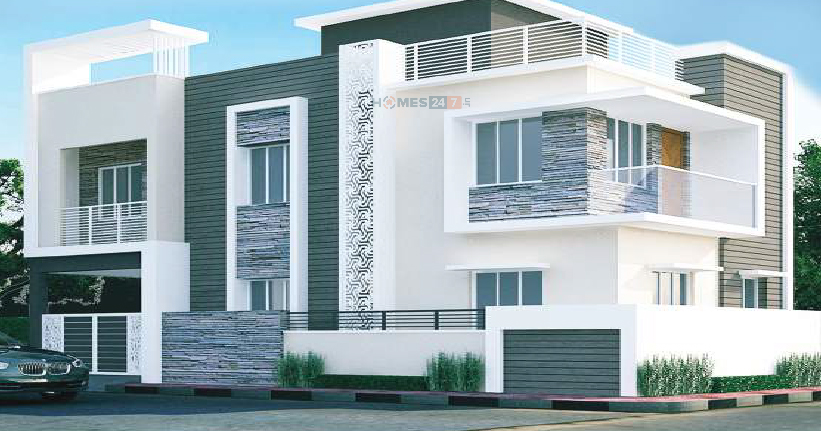 GCC Kurinji Cover Image